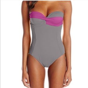 Lole one piece swimsuit